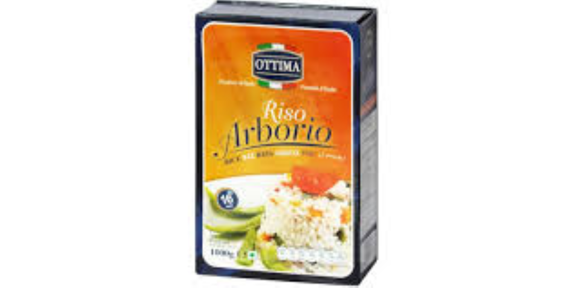 OTTIMA RISO ARBORIO RICE 1KG